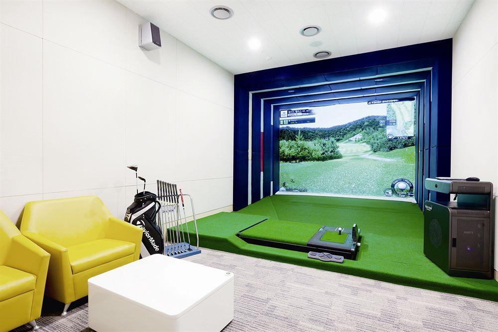 Hanwha Resort Haeundae Busan Ngoại thất bức ảnh