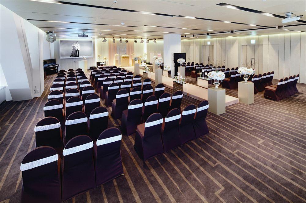 Hanwha Resort Haeundae Busan Ngoại thất bức ảnh