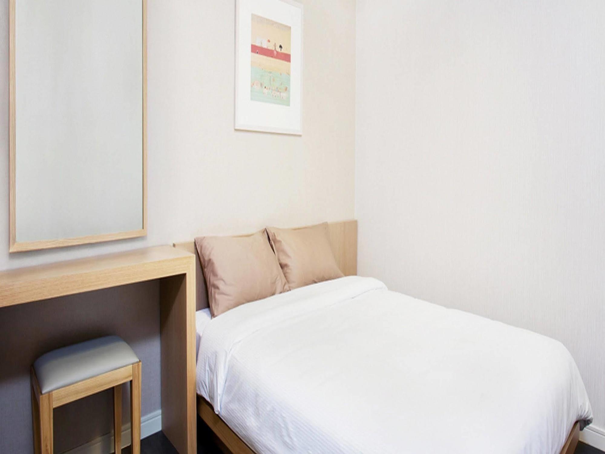 Hanwha Resort Haeundae Busan Ngoại thất bức ảnh