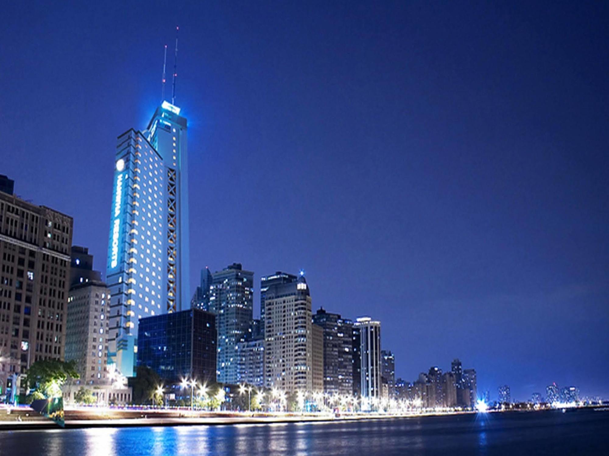 Hanwha Resort Haeundae Busan Ngoại thất bức ảnh